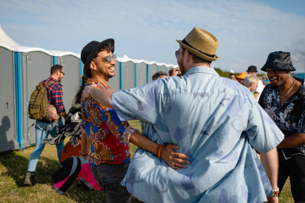 Professional Portable Potty Rental  in Vineyards, FL